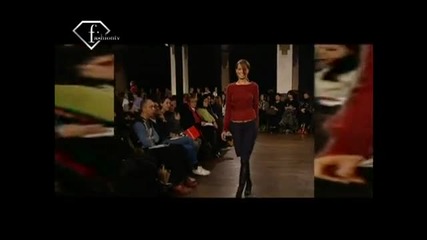 fashiontv Ftv.com - Models Petra Nemcova Fem Ah 2001 2002 