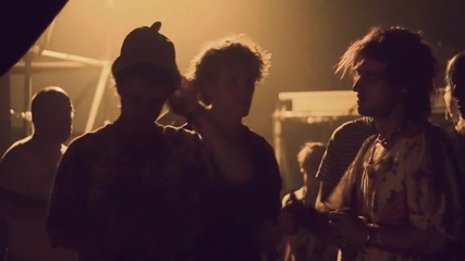 Will and The People- Lowlands 2012