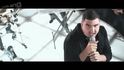 Ultrabeat - Use Somebody (official video) 