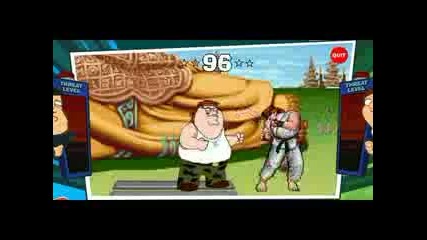 Family Guy 