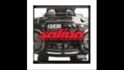 Saliva - Greater Then Less
