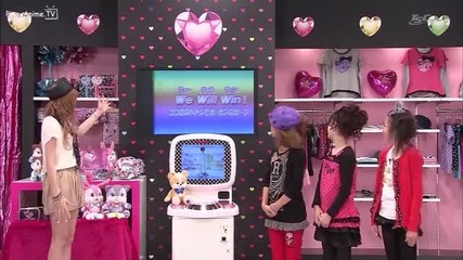 Pretty Rhythm Aurora Dream Episode 20 Eng Sub Hq