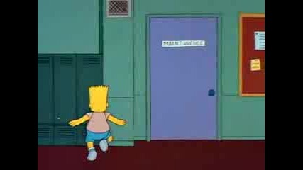 The Simpsons S02 E01 