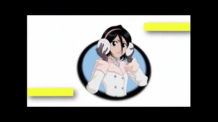 Anime Mix Girls - So hot 
