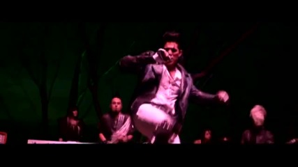 Adam Lambert If I Had You [official video] [hd] (720p)