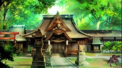 Campione! - Episode 11 - 720p H D - Eng Subs