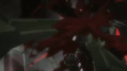 Evangelion 2 - Please Believe Me