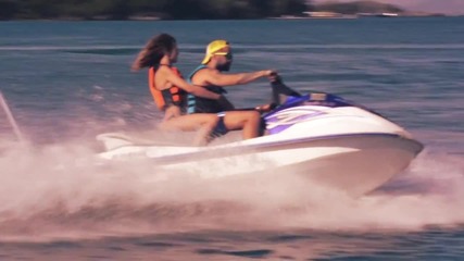 Giorgos Xristou - Pali ksimerwnei sto nisi (official Video Clip) 2015