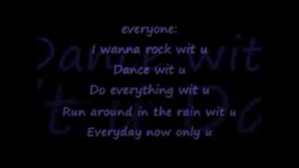Big Bang - With You 