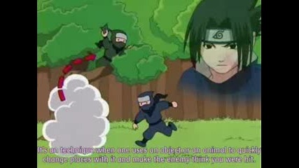 Naruto Episode 4