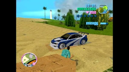 Gta vice city Super Shiny Mod