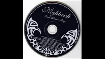 Nightwish - Bye Bye Beautiful.wmv