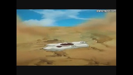 Ichigo Vs Byakuya Amv