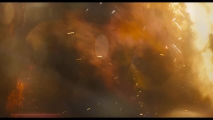 Redlight King - Comeback (from Marvel's The Avengers)