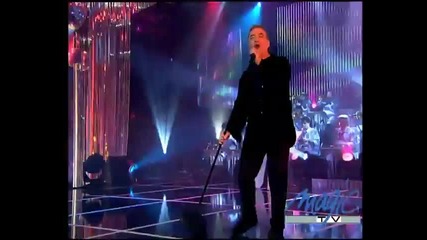 Barry Ryan - Eloise , Live 