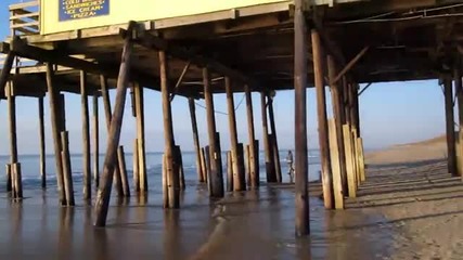 Surf Fishing 101 - The Cape Hatteras Caper 2010 