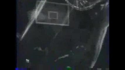 Harlem Globetrotters - магьосници с топката