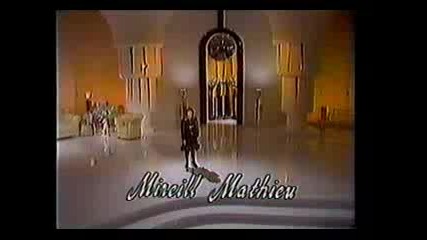 Mireille Mathieu - Tu Nas Pas Quite Mon Coeur