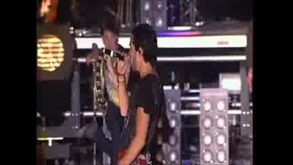 Rbd de Madrid parte 5