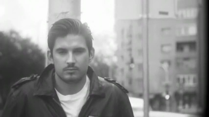 Bojan Jambrosic - Preko ruba vremena / Official Music Video Hd