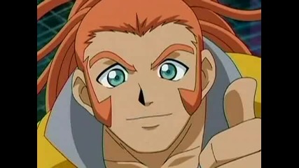 Bakugan Gundalian Invaders Episode 3 (part 3 3) 