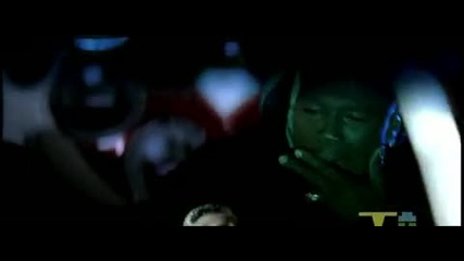 50 Cent ft The Game - How We Do (hdtv)