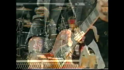/ Titus / Guns N Roses - Mr. Brownstone / Live in France / 