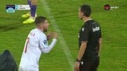 Етър - Фратрия 1:1 /първо полувреме/
