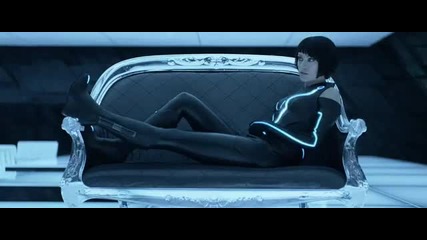 Trailer: Tron Legacy 