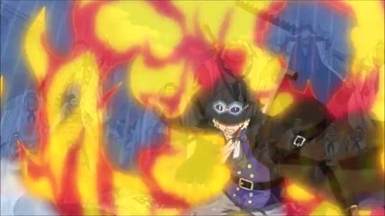 One Piece Amv You Are The Light