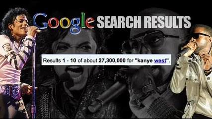 Michael Jackson vs Kanye West