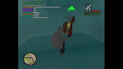 Gta Lol Mystey Mod