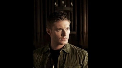 Ian and Jensen
