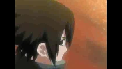Amv - Naruto Vs Sasuke - In The End