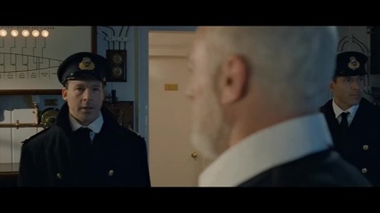 Titanic 3d Trailer Official 2012 [full hd] - Leonardo Dicaprio, Kate Winslet
