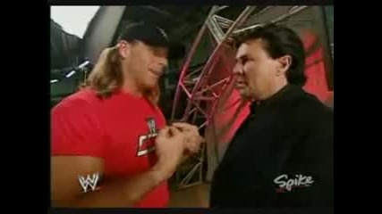 Wwe Raw Draft 2004 Rhyno Vs Chris Benoit World Heavyweight Championship 