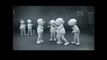 Vodafone Contest - Be the Star of the Match 2nd ad