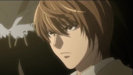 Death Note Episode 8 English Dubbed