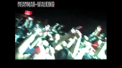 [ L I V E ] Kid Cudi - Memories ( Live @ The Fillmore )