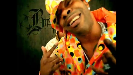 Busta Rhymes - Dont Touch Me (throw Da Water On Em) [ високо качество ]