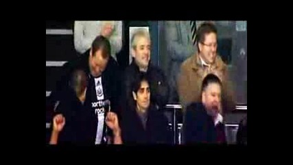 Fa Cup 07 - 08 Highlights