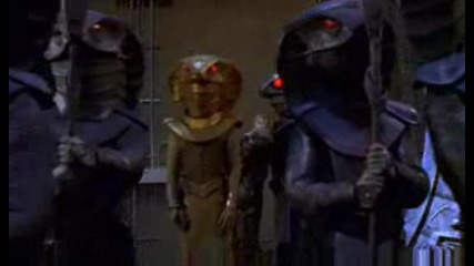 Stargate Sg - 1 [1x01] Children Of The Gods - 1