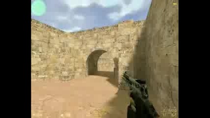 - pushaz - Mini Frag Movie [cs.csfun.lt] #01