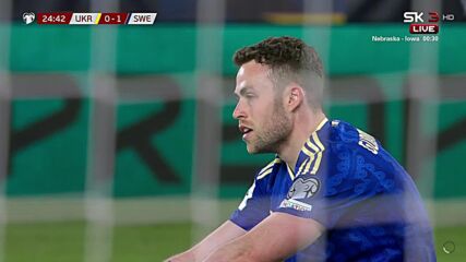 Ukraine vs. Sweden - Game Highlights