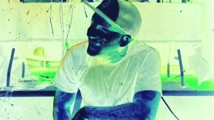 Madchild - Act My Age