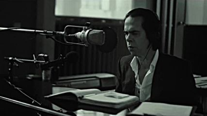 Nick Cave and The Bad Seeds - Jesus Alone / Official Video 2016