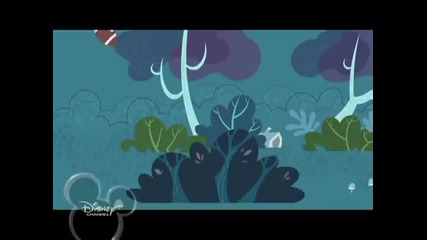 Kid vs kat 2 сезон 21 серия