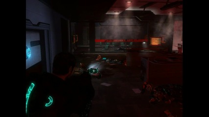 Dead Space 3 - Меле с извънземни