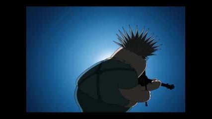 Family Guy - Nerds! 