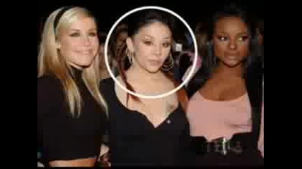 Sugababes - Breathe Easy